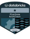 Databricks - Platform Architect